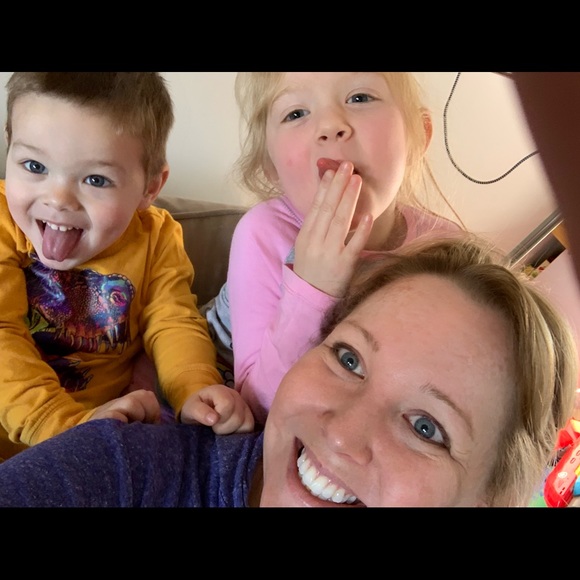 Meet your Posher, Coreen - Picture 1 of 1